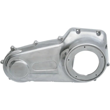 Replacement Outer Primary Covers - 07-17 Softail Chrome - Primary Components